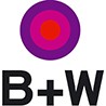 B+W